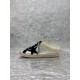 Golden Goose / Top Edition BALLSTAR Dirty Shoes