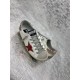 Golden Goose / Top Edition BALLSTAR Dirty Shoes