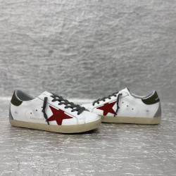 Golden Goose / Top Edition BALLSTAR Dirty Shoes