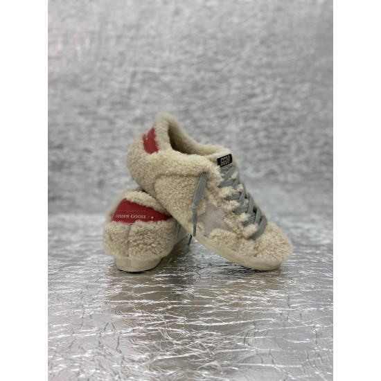 Golden Goose / Top Edition BALLSTAR Dirty Shoes