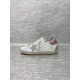 Golden Goose / Top Edition BALLSTAR Dirty Shoes