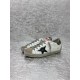 Golden Goose / Top Edition BALLSTAR Dirty Shoes