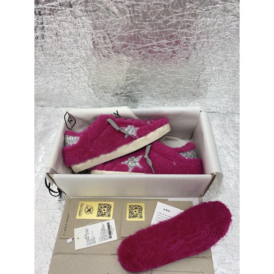 Golden Goose / Top Edition BALLSTAR Dirty Shoes