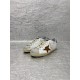 Golden Goose / Top Edition BALLSTAR Dirty Shoes