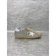 Golden Goose / Top Edition BALLSTAR Dirty Shoes