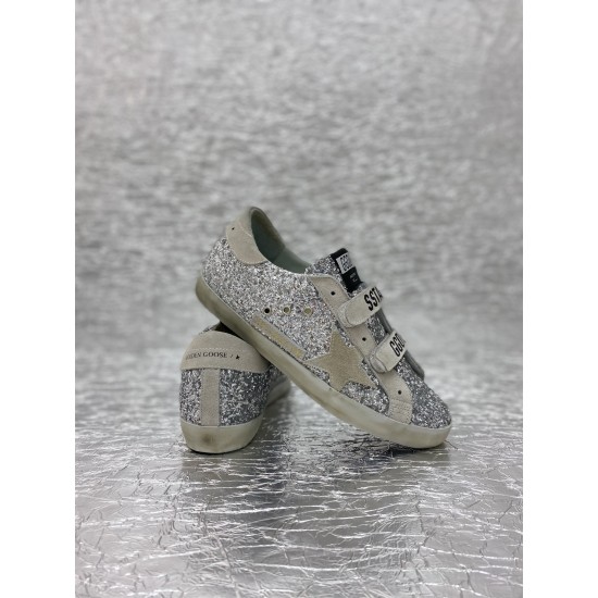 Golden Goose / Top Edition BALLSTAR Dirty Shoes