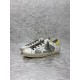 Golden Goose / Top Edition BALLSTAR Dirty Shoes