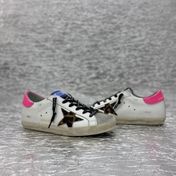 Golden Goose / Top Edition BALLSTAR Dirty Shoes