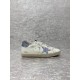 Golden Goose / Top Edition BALLSTAR Dirty Shoes