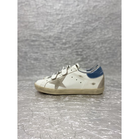 Golden Goose / Top Edition BALLSTAR Dirty Shoes