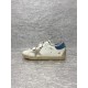 Golden Goose / Top Edition BALLSTAR Dirty Shoes