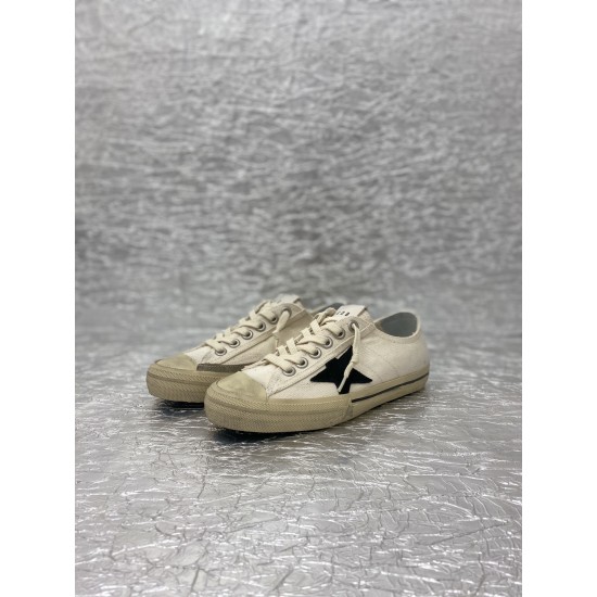Golden Goose / Top Edition BALLSTAR Dirty Shoes