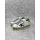 Golden Goose / Top Edition BALLSTAR Dirty Shoes