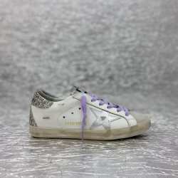Golden Goose / Top Edition BALLSTAR Dirty Shoes
