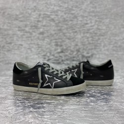 Golden Goose / Top Edition BALLSTAR Dirty Shoes