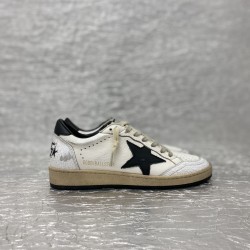 Golden Goose / Top Edition BALLSTAR Dirty Shoes