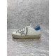 Golden Goose / Top Edition BALLSTAR Dirty Shoes