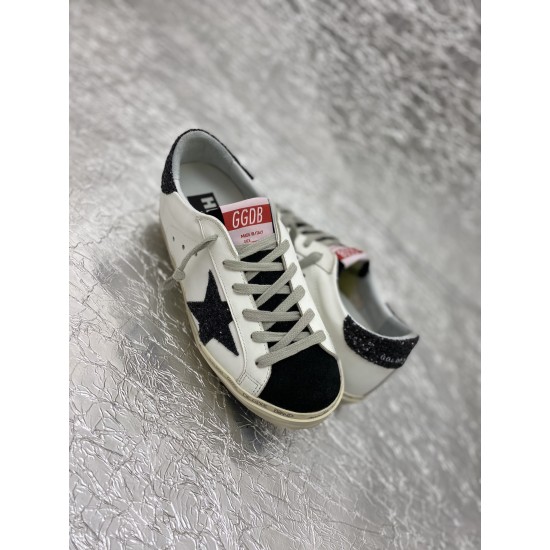 Golden Goose / Top Edition BALLSTAR Dirty Shoes