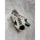 Golden Goose / Top Edition BALLSTAR Dirty Shoes