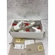 Golden Goose / Top Edition BALLSTAR Dirty Shoes