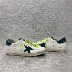 Golden Goose / Top Edition BALLSTAR Dirty Shoes