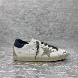 Golden Goose / Top Edition BALLSTAR Dirty Shoes