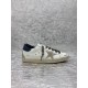 Golden Goose / Top Edition BALLSTAR Dirty Shoes