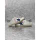 Golden Goose / Top Edition BALLSTAR Dirty Shoes