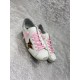 Golden Goose / Top Edition BALLSTAR Dirty Shoes