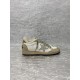Golden Goose / Top Edition BALLSTAR Dirty Shoes