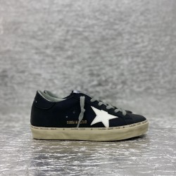 Golden Goose / Top Edition BALLSTAR Dirty Shoes