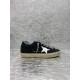 Golden Goose / Top Edition BALLSTAR Dirty Shoes