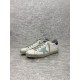Golden Goose / Top Edition BALLSTAR Dirty Shoes