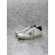 Golden Goose / Top Edition BALLSTAR Dirty Shoes
