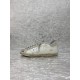 Golden Goose / Top Edition BALLSTAR Dirty Shoes