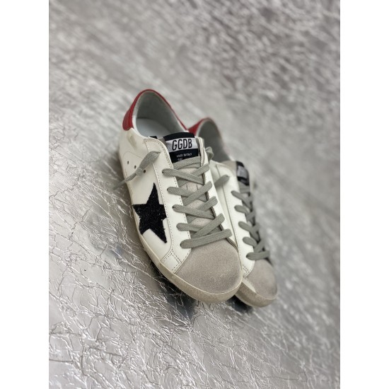 Golden Goose / Top Edition BALLSTAR Dirty Shoes