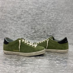 Golden Goose / Top Edition BALLSTAR Dirty Shoes