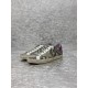 Golden Goose / Top Edition BALLSTAR Dirty Shoes