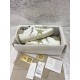 Golden Goose / Top Edition BALLSTAR Dirty Shoes