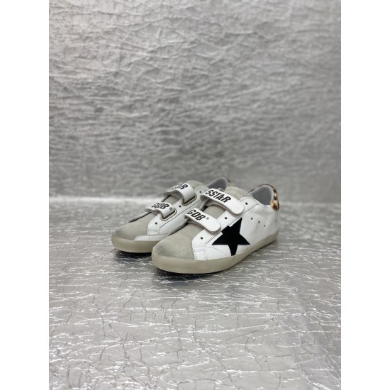 Golden Goose / Top Edition BALLSTAR Dirty Shoes