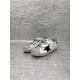Golden Goose / Top Edition BALLSTAR Dirty Shoes