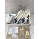 Golden Goose / Top Edition BALLSTAR Dirty Shoes