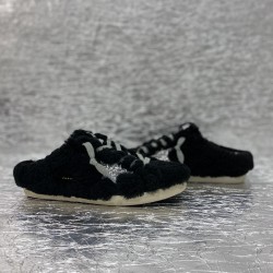 Golden Goose / Top Edition BALLSTAR Dirty Shoes