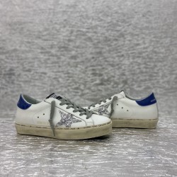 Golden Goose / Top Edition BALLSTAR Dirty Shoes