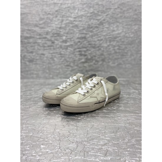 Golden Goose / Top Edition BALLSTAR Dirty Shoes