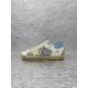 Golden Goose / Top Edition BALLSTAR Dirty Shoes