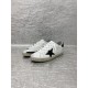 Golden Goose / Top Edition BALLSTAR Dirty Shoes