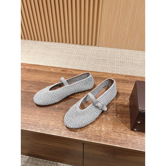 ballet shoes