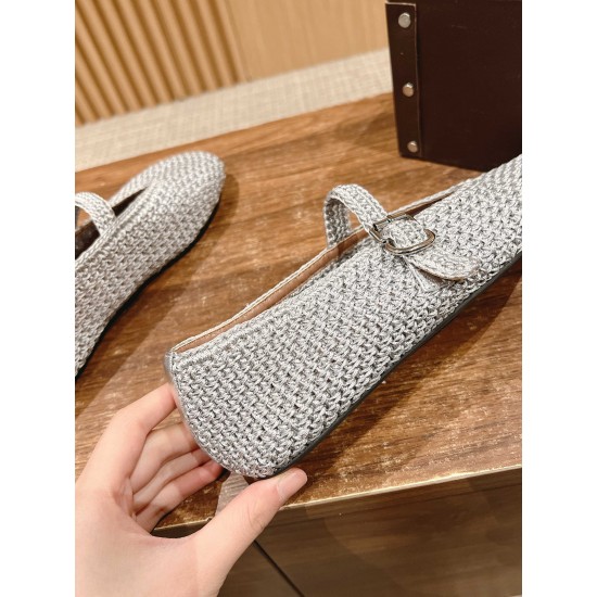ballet shoes