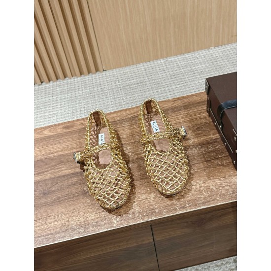 ballet shoes